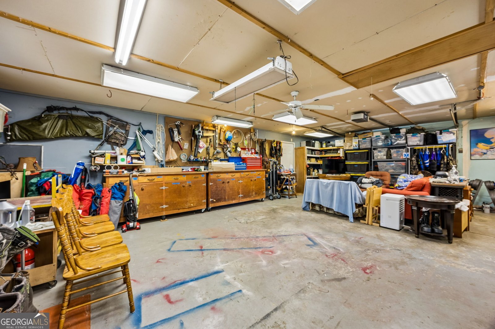 200 Christina Lane Kingsland - Photo 61