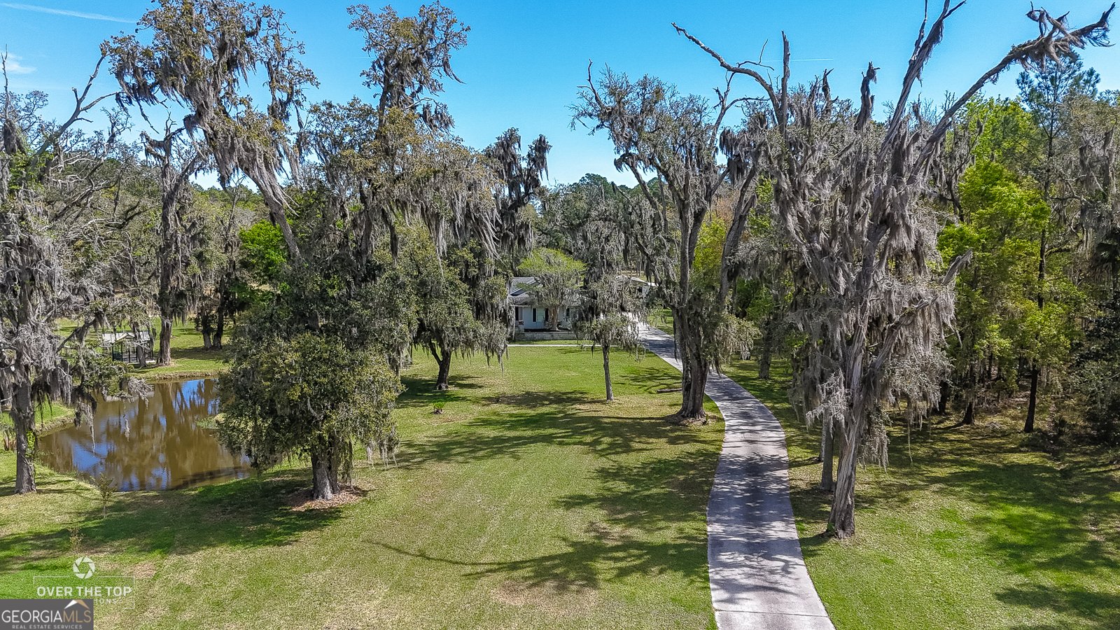 200 Christina Lane Kingsland - Photo 62