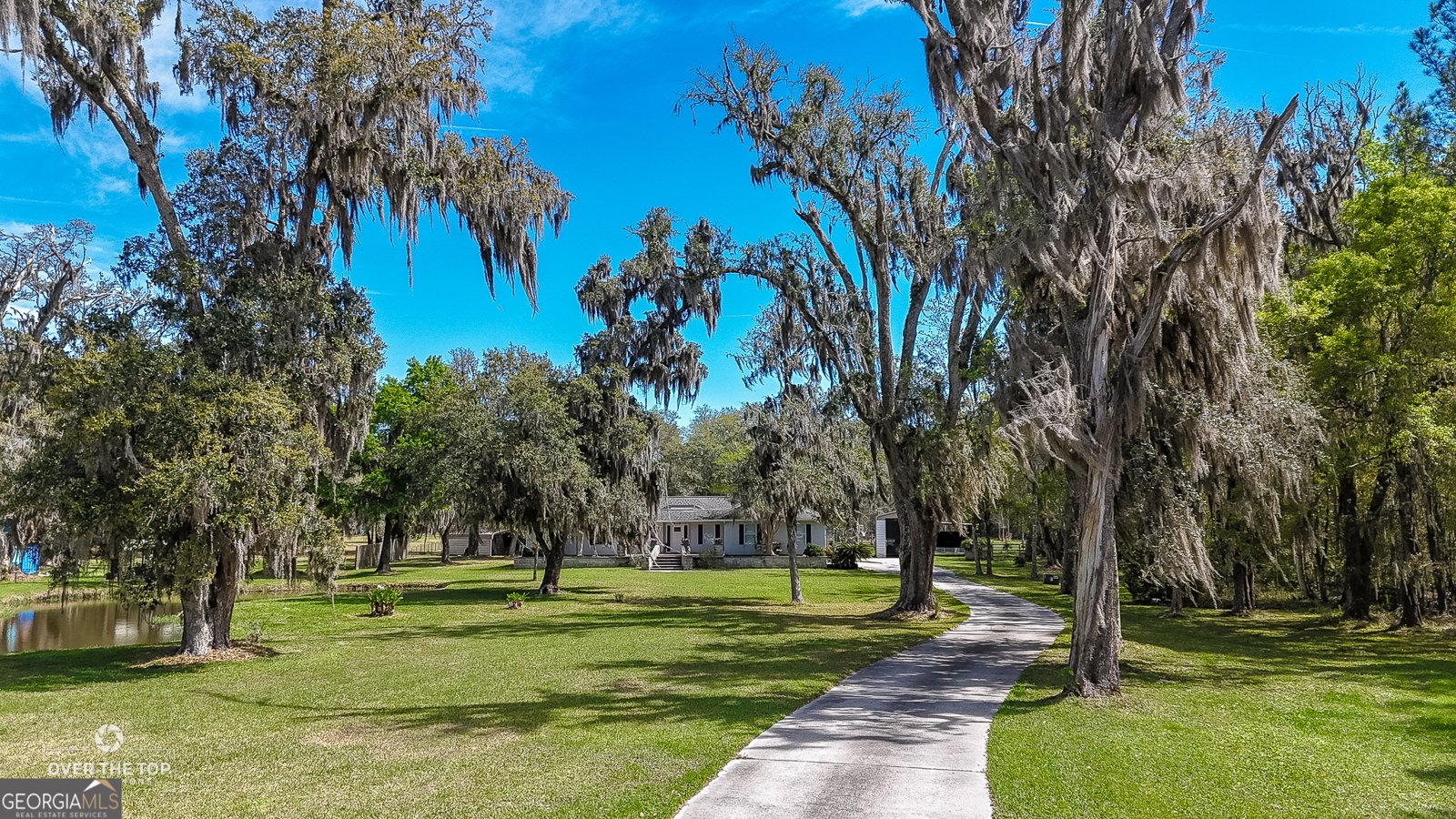 200 Christina Lane Kingsland - Photo 63