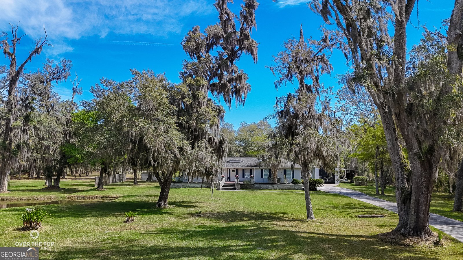 200 Christina Lane Kingsland - Photo 64