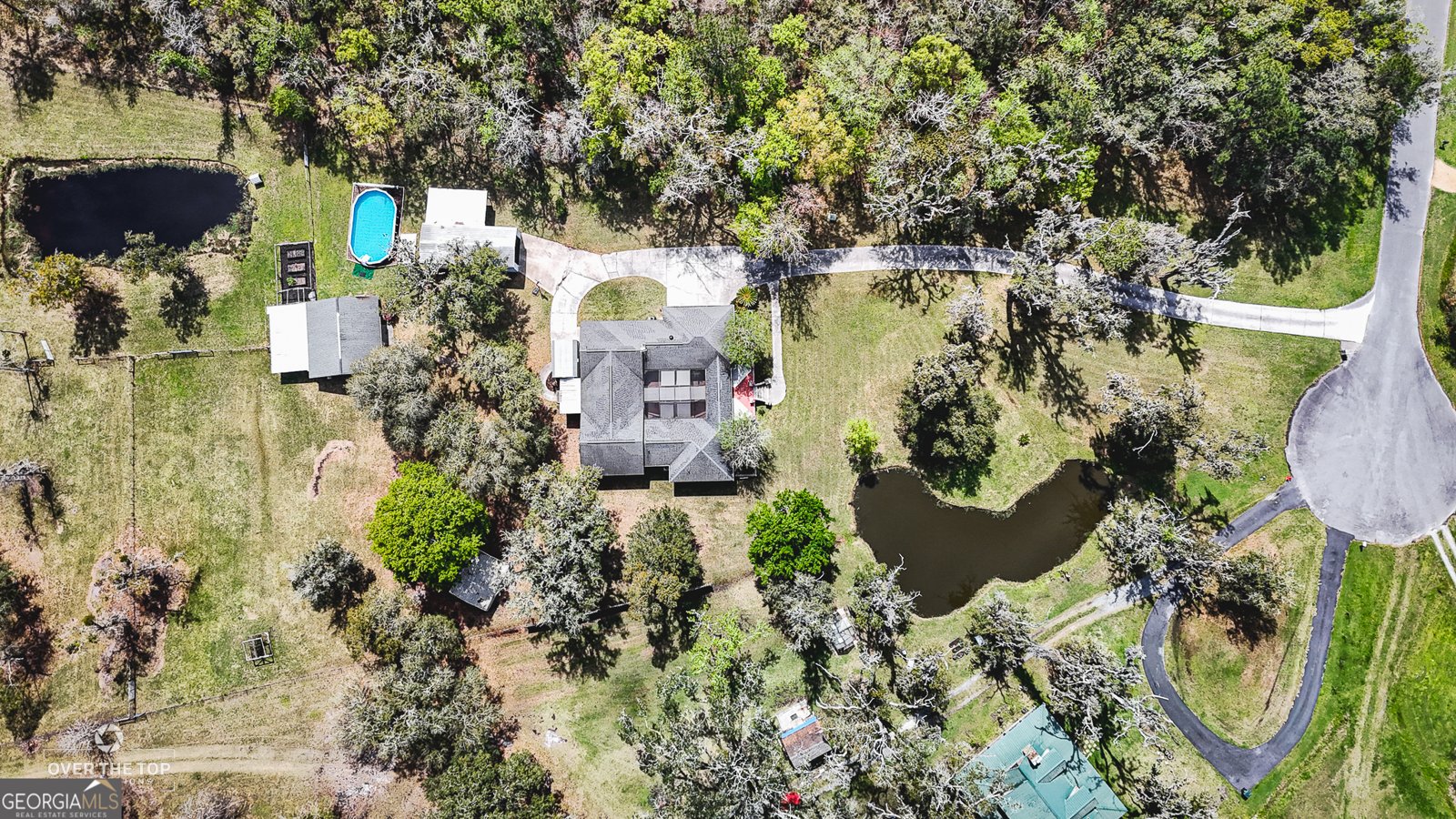 200 Christina Lane Kingsland - Photo 66