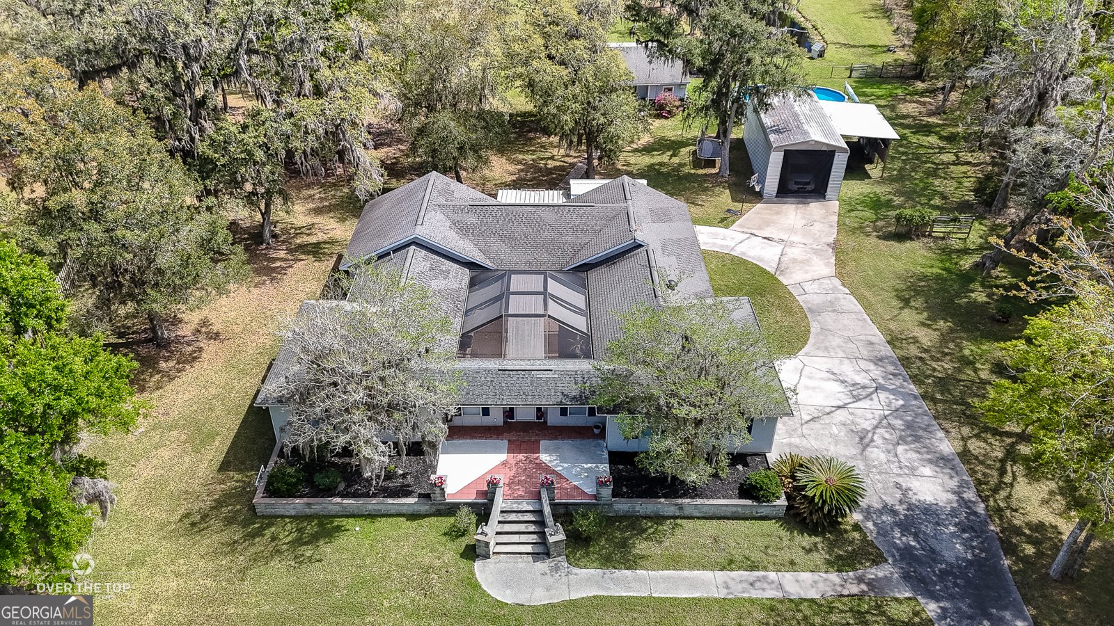 200 Christina Lane Kingsland - Photo 67