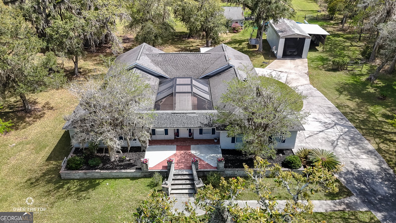 200 Christina Lane Kingsland - Photo 68