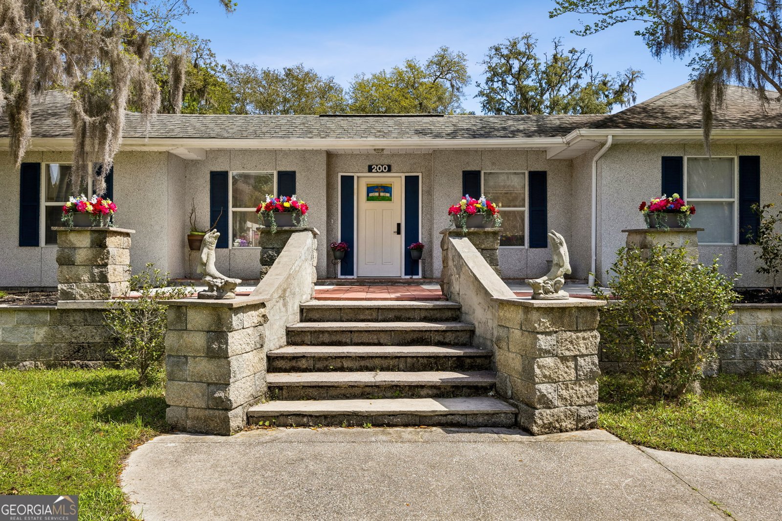 200 Christina Lane Kingsland - Photo 7