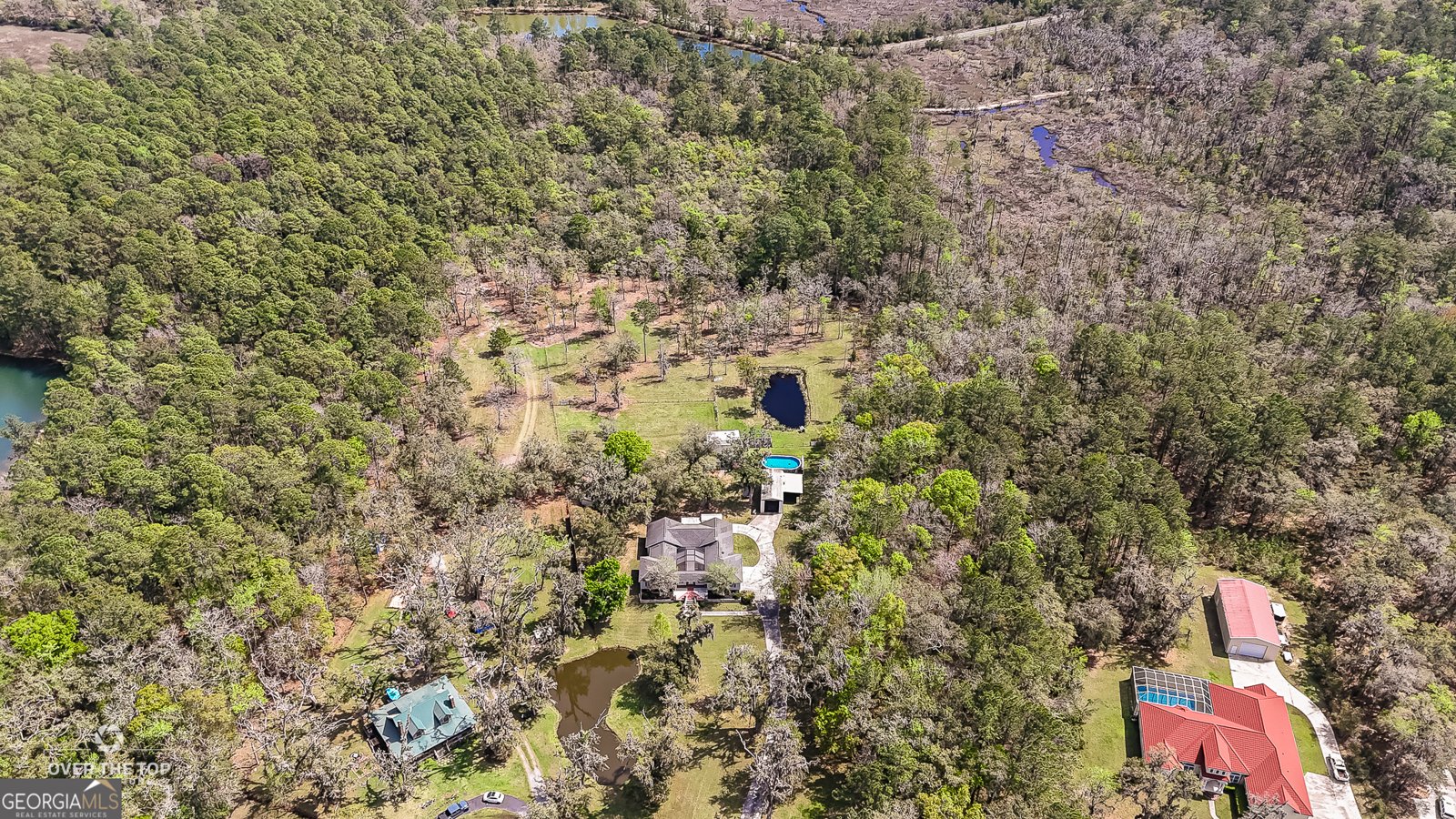 200 Christina Lane Kingsland - Photo 70