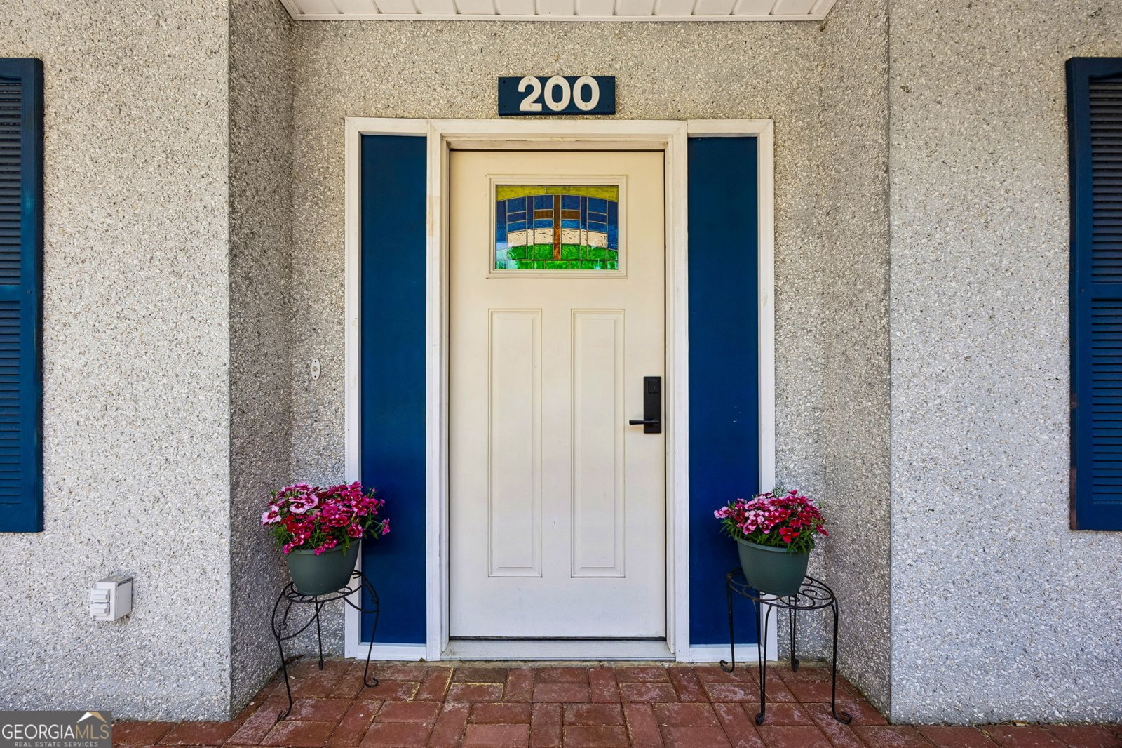 200 Christina Lane Kingsland - Photo 8