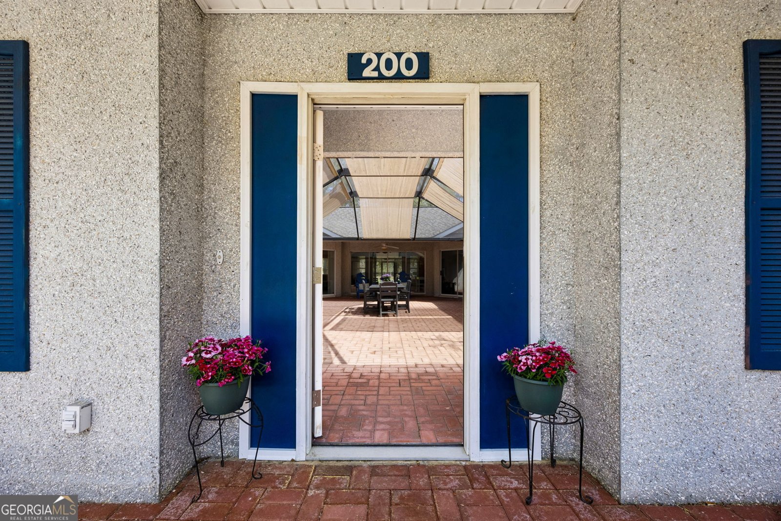 200 Christina Lane Kingsland - Photo 9