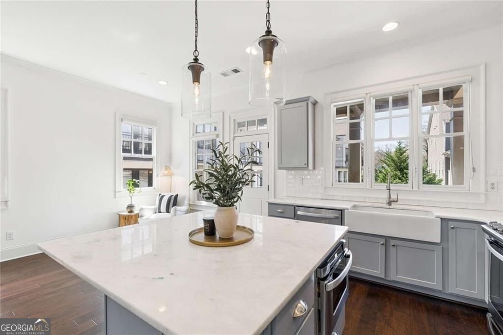 124 Parkside West Court Norcross - Photo 10