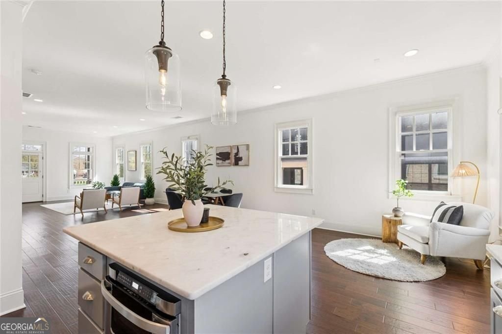 124 Parkside West Court Norcross - Photo 11