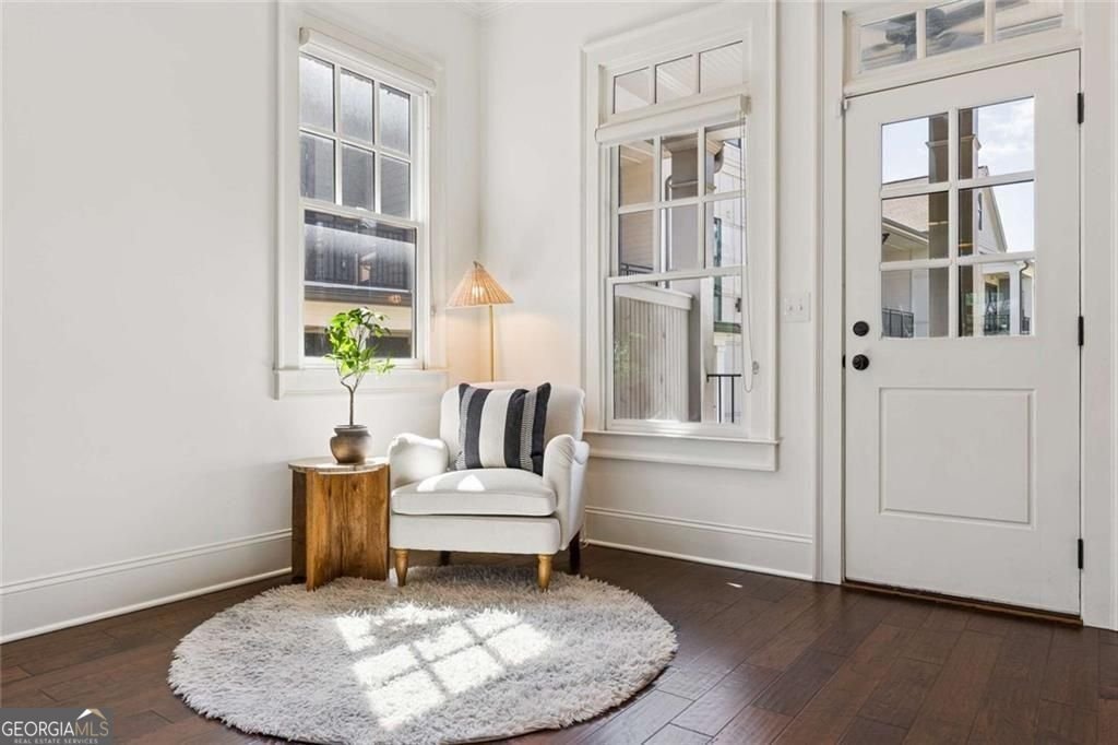 124 Parkside West Court Norcross - Photo 12