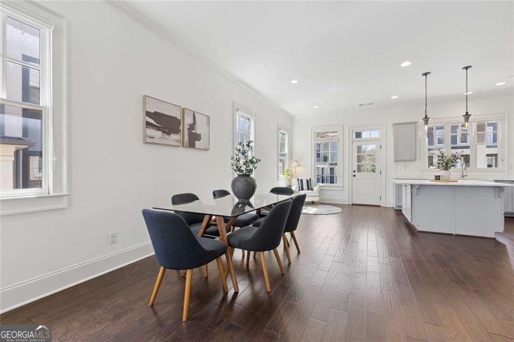 124 Parkside West Court Norcross - Photo 13