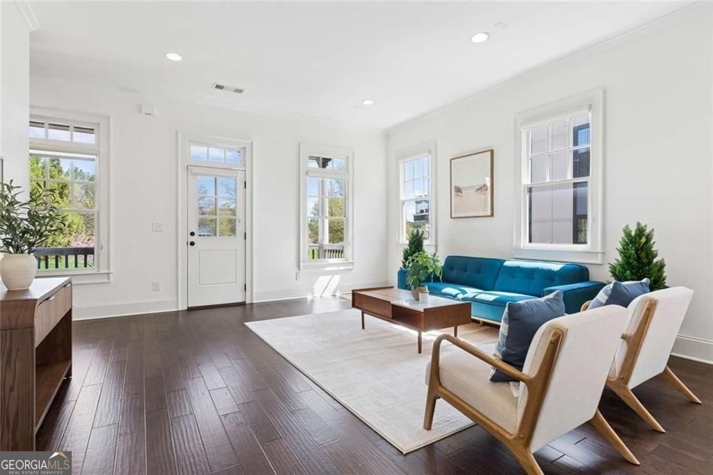 124 Parkside West Court Norcross - Photo 14