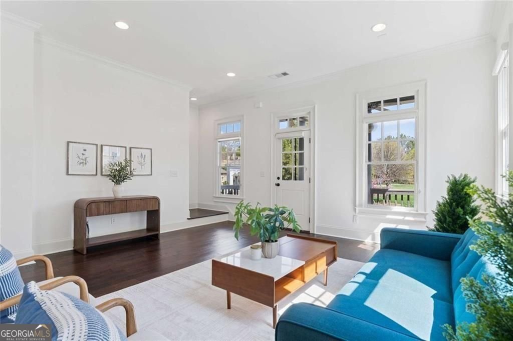 124 Parkside West Court Norcross - Photo 15