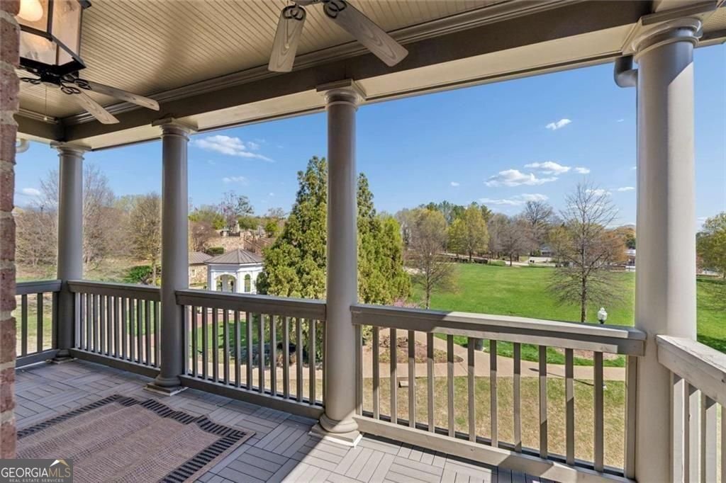 124 Parkside West Court Norcross - Photo 17