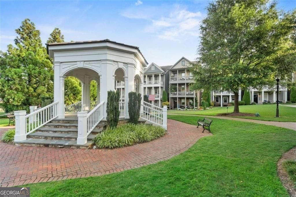 124 Parkside West Court Norcross - Photo 18