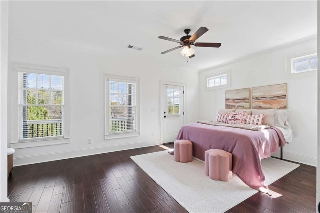 124 Parkside West Court Norcross - Photo 19