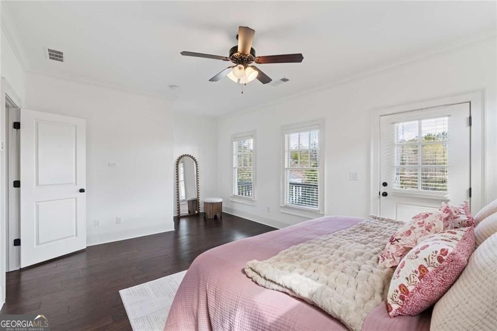 124 Parkside West Court Norcross - Photo 20