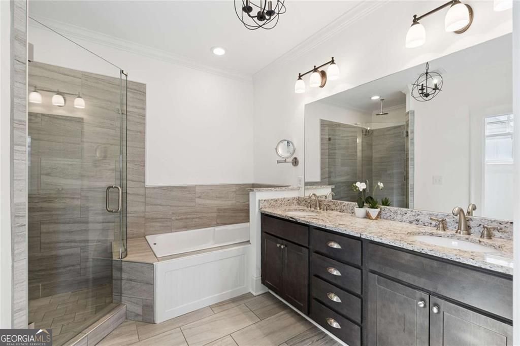 124 Parkside West Court Norcross - Photo 21