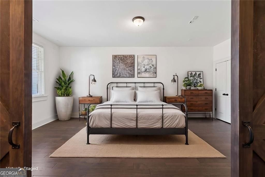 124 Parkside West Court Norcross - Photo 23