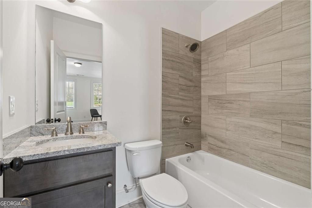 124 Parkside West Court Norcross - Photo 24