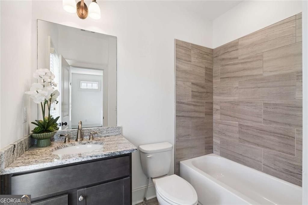 124 Parkside West Court Norcross - Photo 26