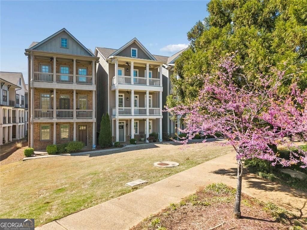 124 Parkside West Court Norcross - Photo 28