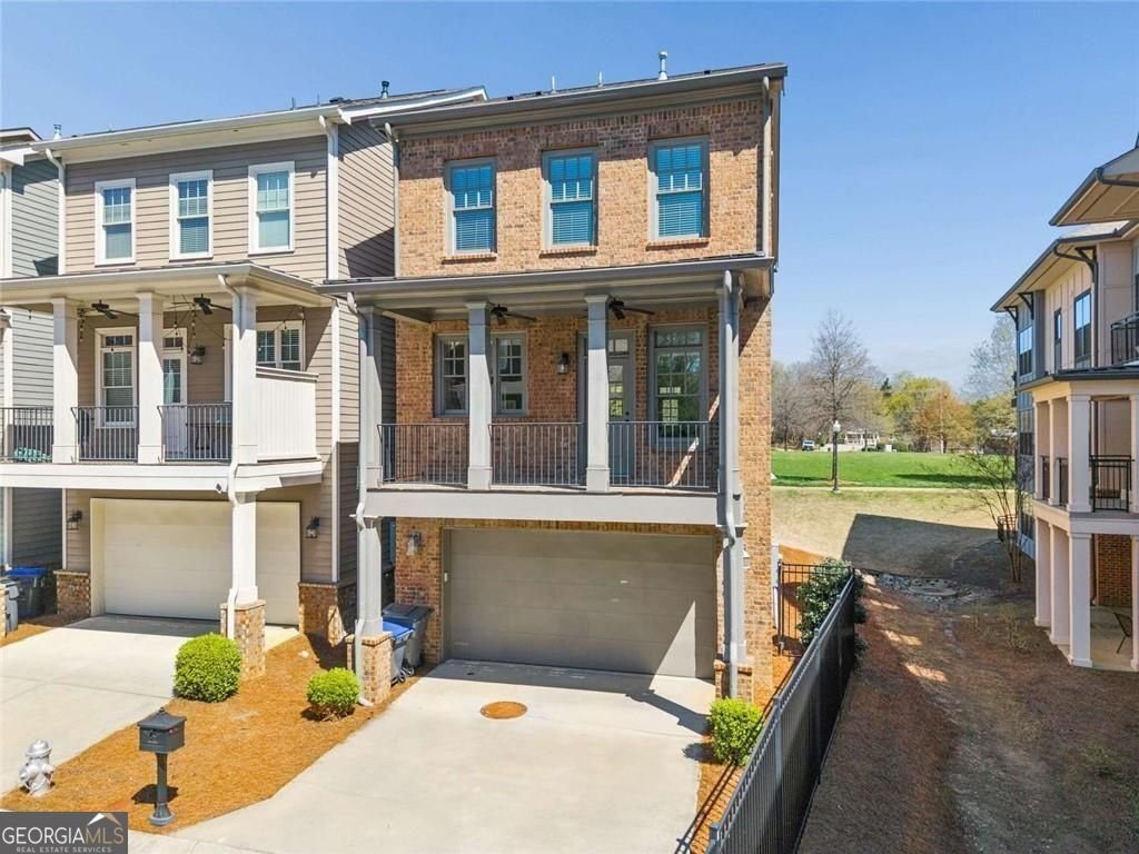 124 Parkside West Court Norcross - Photo 29