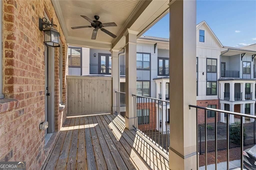 124 Parkside West Court Norcross - Photo 30