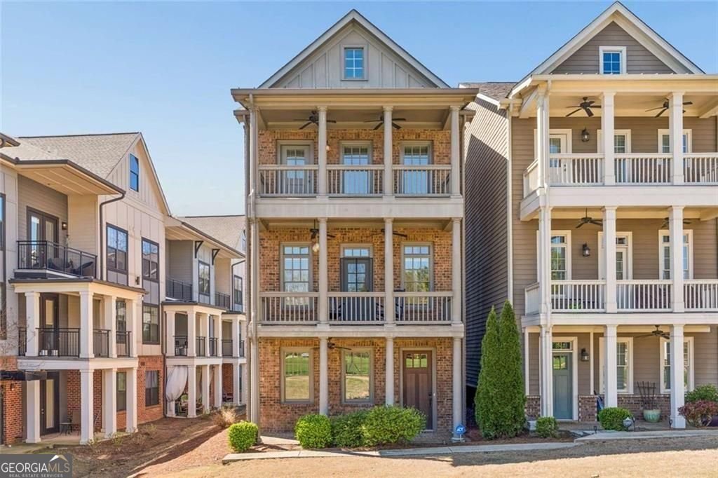 124 Parkside West Court Norcross - Photo 32