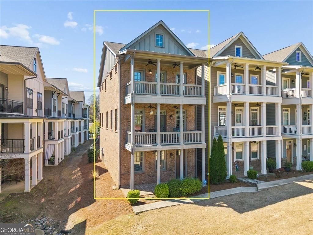 124 Parkside West Court Norcross - Photo 33