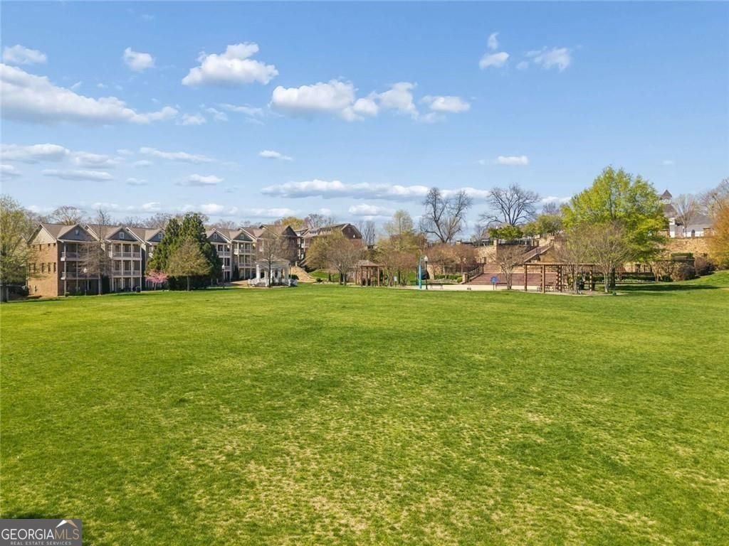 124 Parkside West Court Norcross - Photo 34