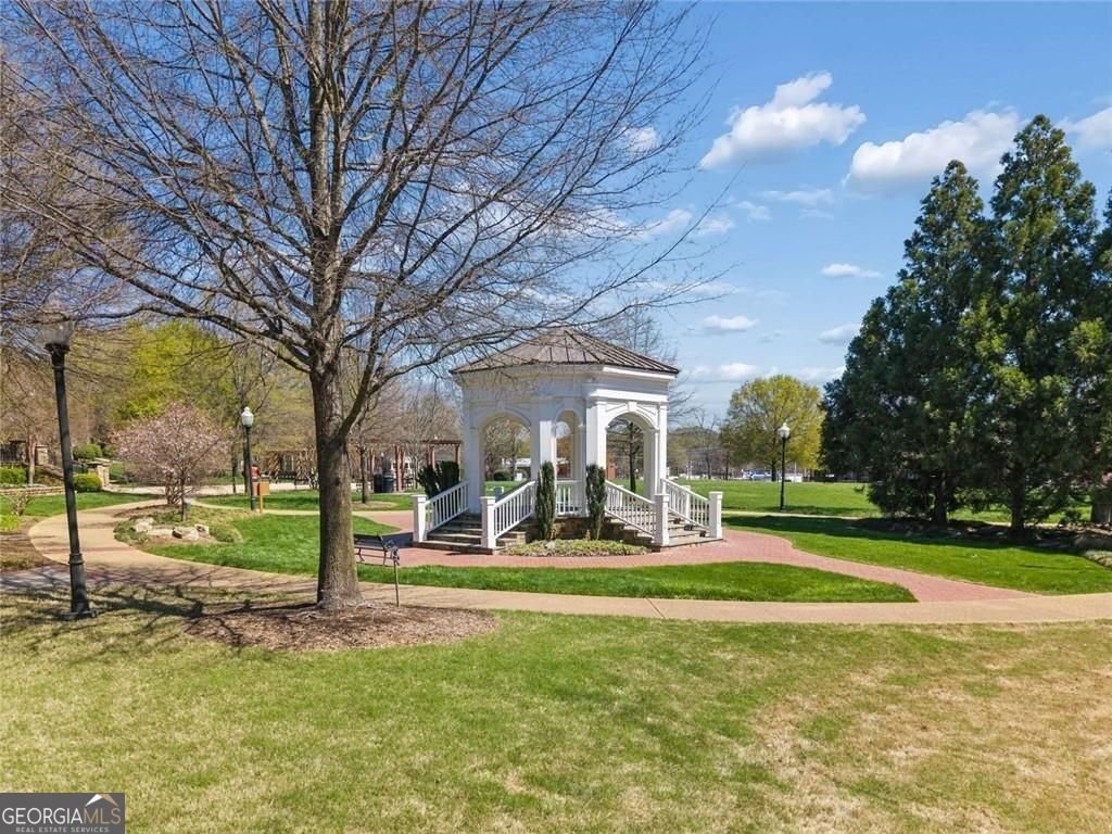 124 Parkside West Court Norcross - Photo 35