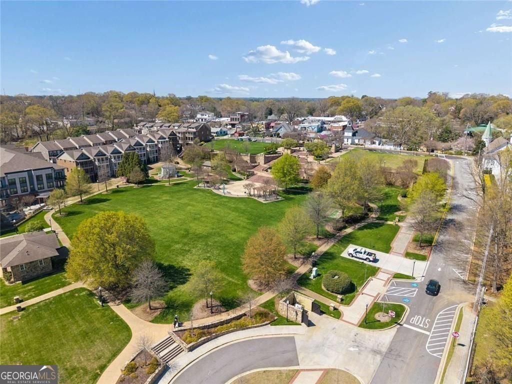 124 Parkside West Court Norcross - Photo 36