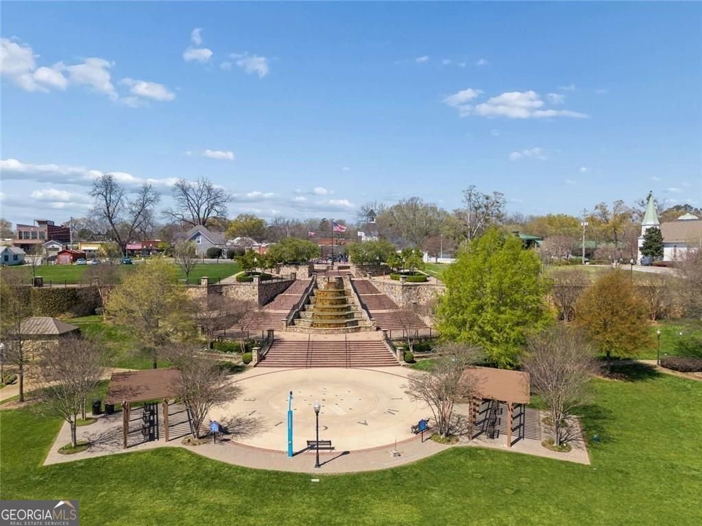 124 Parkside West Court Norcross - Photo 37