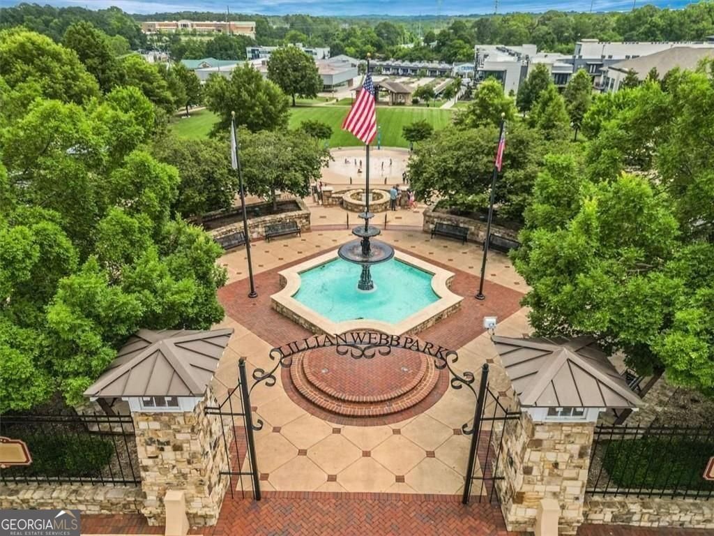 124 Parkside West Court Norcross - Photo 38