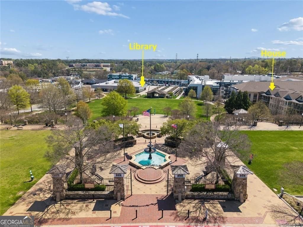 124 Parkside West Court Norcross - Photo 39