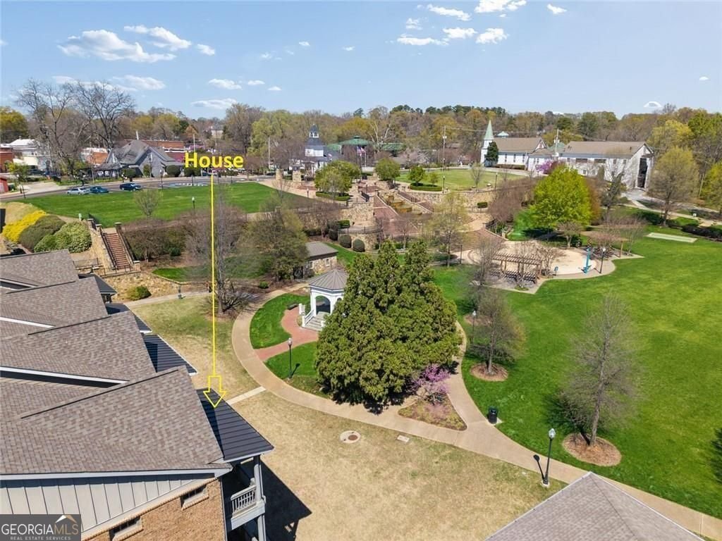 124 Parkside West Court Norcross - Photo 40