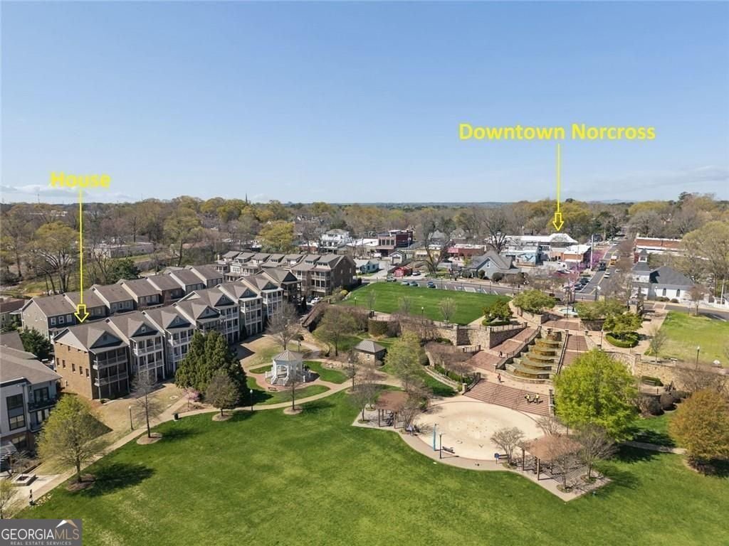 124 Parkside West Court Norcross - Photo 41