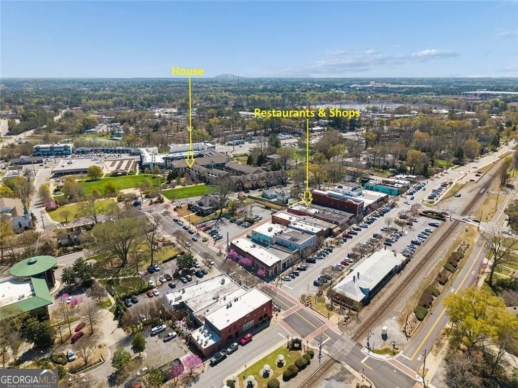 124 Parkside West Court Norcross - Photo 42