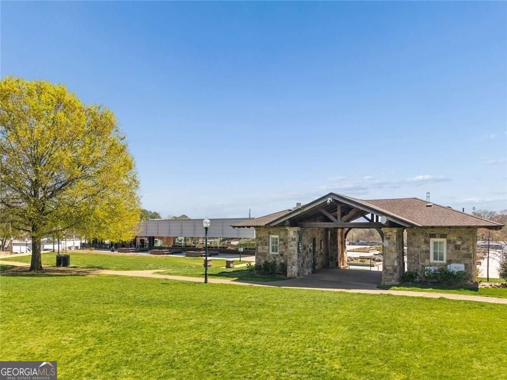 124 Parkside West Court Norcross - Photo 43