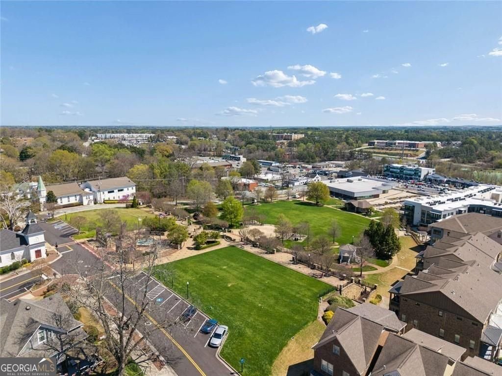 124 Parkside West Court Norcross - Photo 44