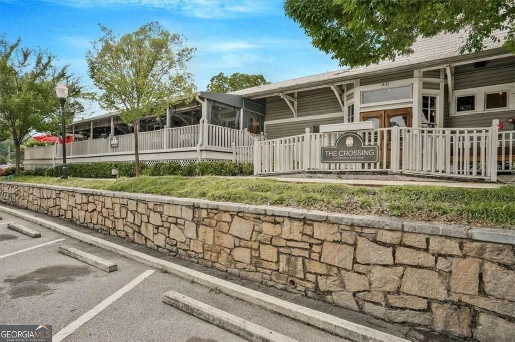 124 Parkside West Court Norcross - Photo 45