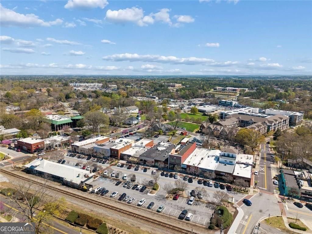 124 Parkside West Court Norcross - Photo 49
