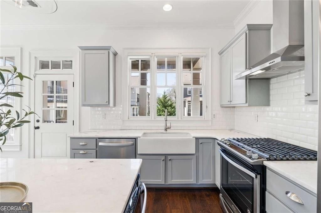 124 Parkside West Court Norcross - Photo 7