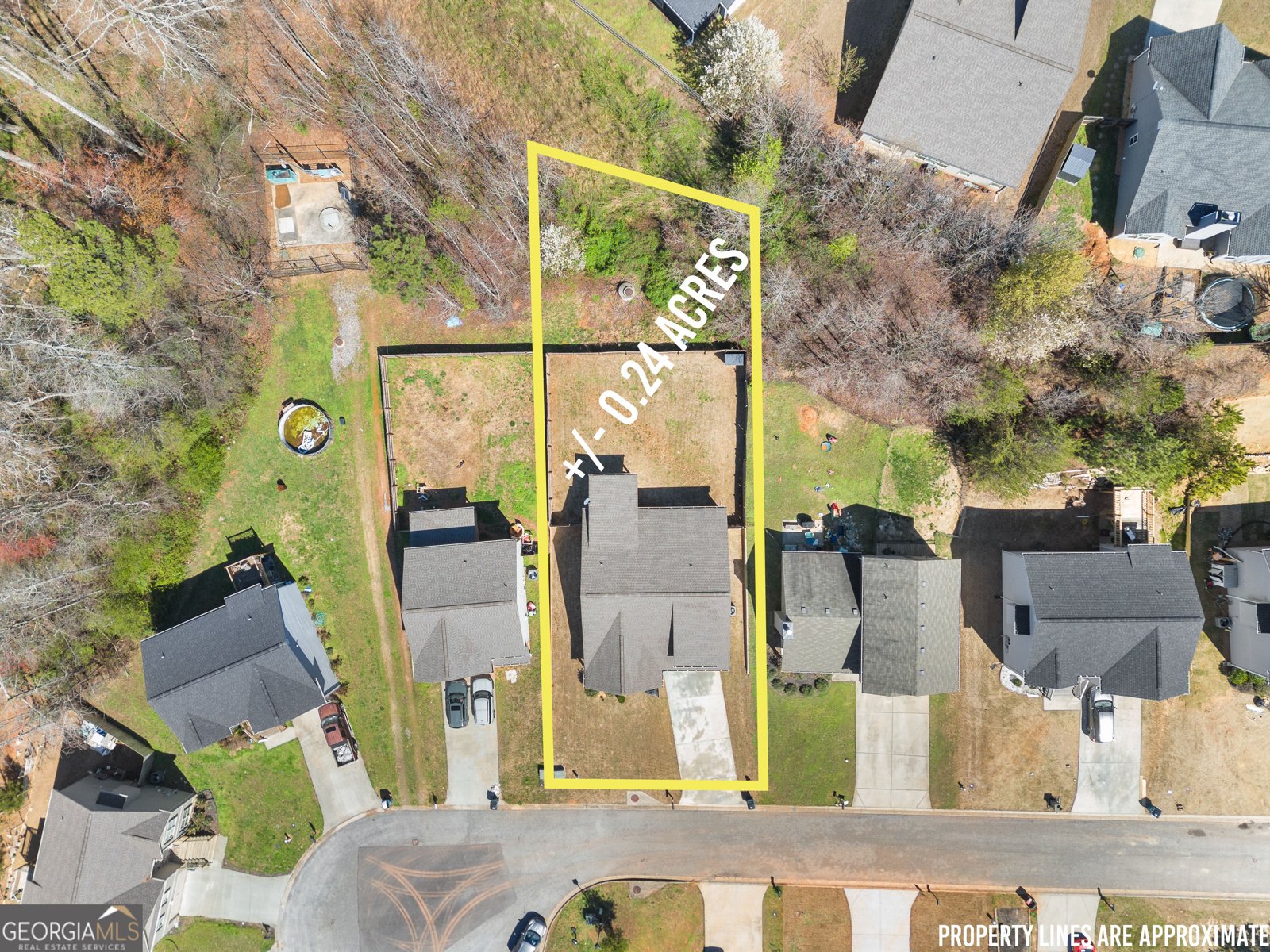 776 Dawn Place Alto - Photo 41