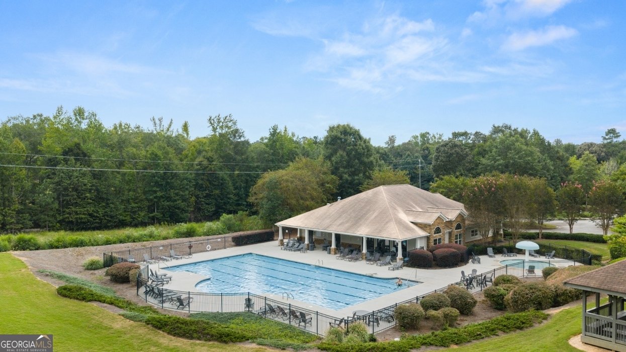400 Staffin Drive Senoia - Photo 31