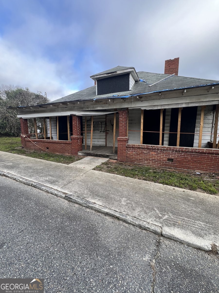 2265 Clayton Street Macon - Photo 1