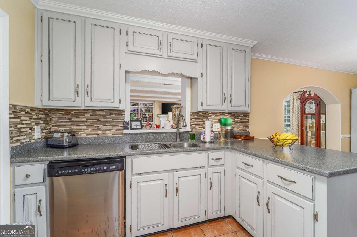 1238 Red Keen Road Waycross - Photo 10