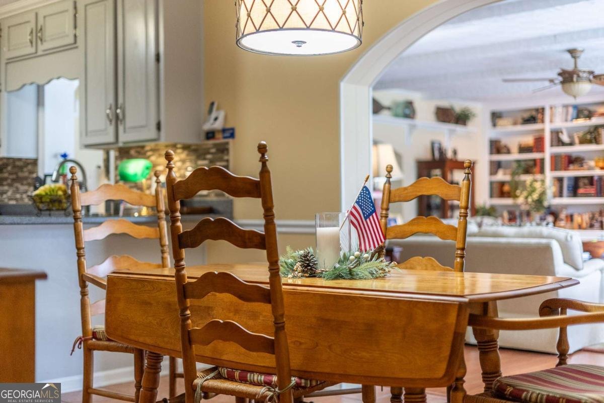 1238 Red Keen Road Waycross - Photo 12