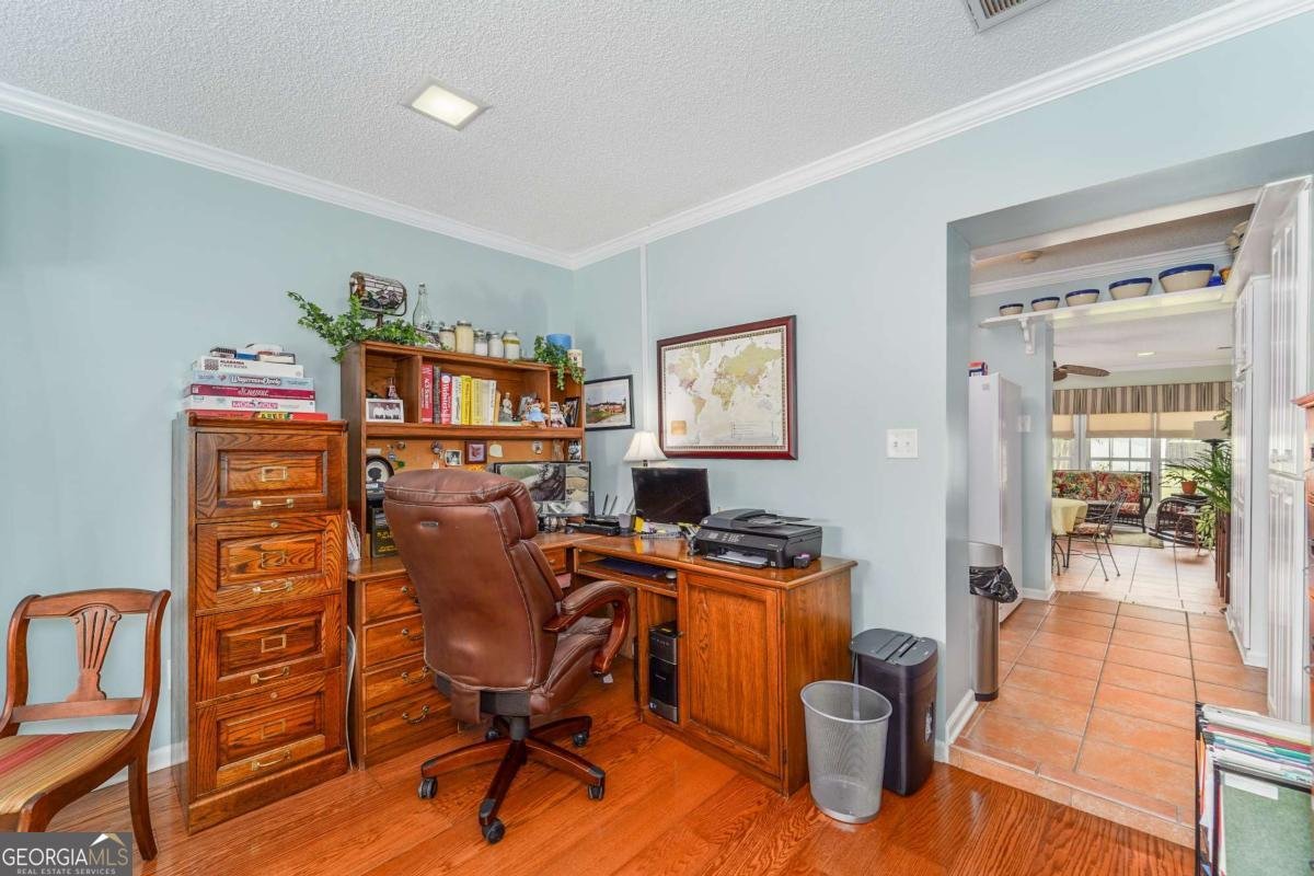 1238 Red Keen Road Waycross - Photo 16